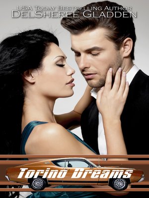 cover image of Torino Dreams